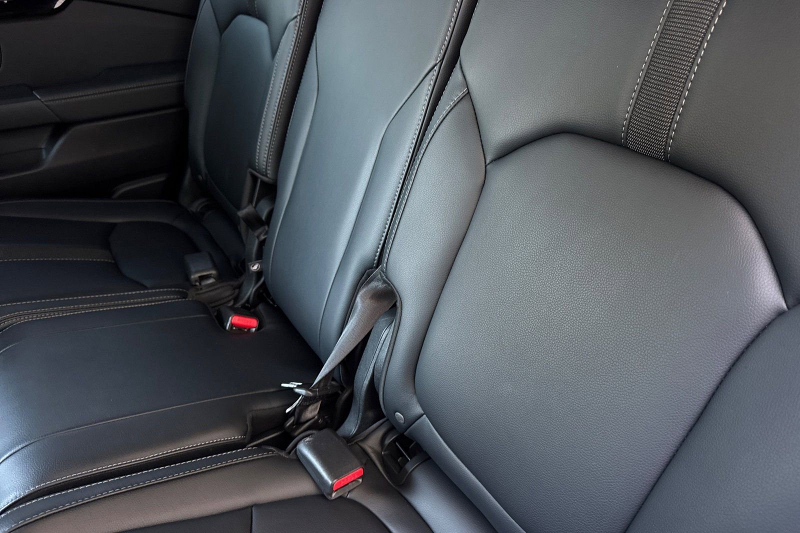 Certified 2023 Honda Pilot EX-L image 15
