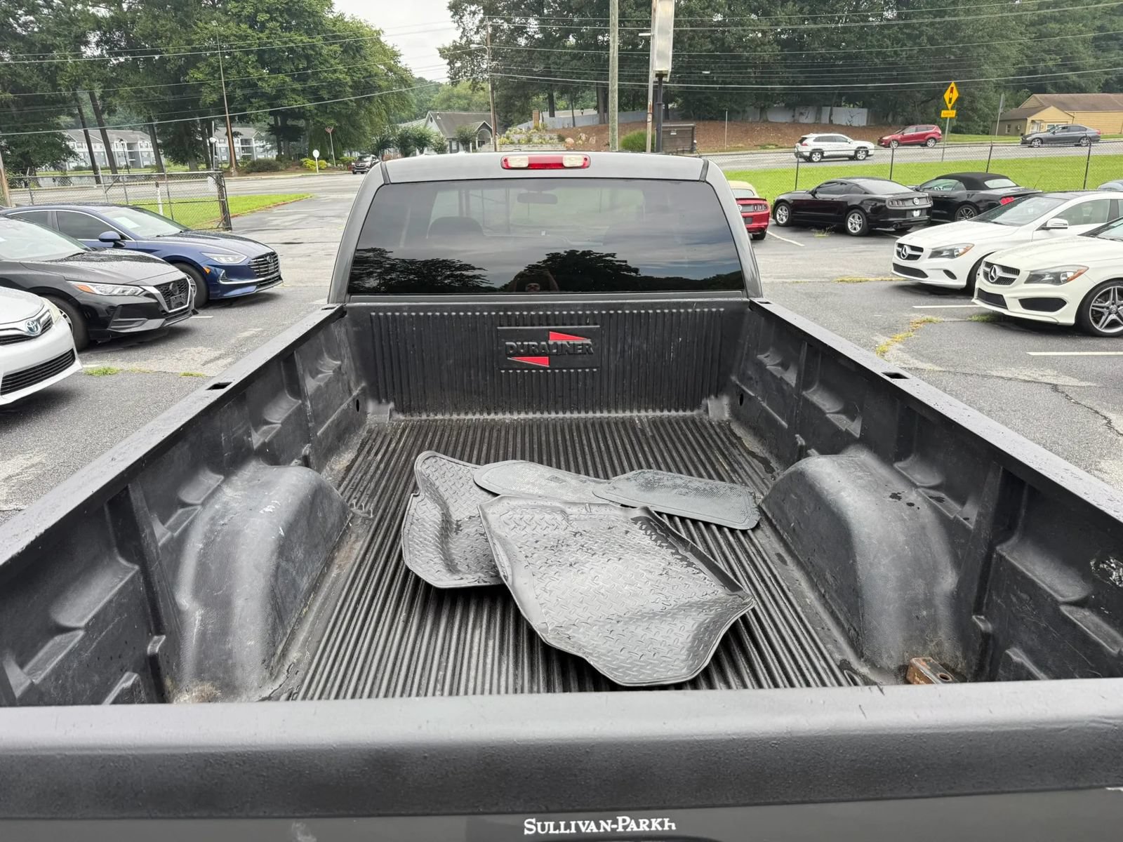 Used 2002 Chevrolet Silverado 2500 LS AWD/4WD image 40