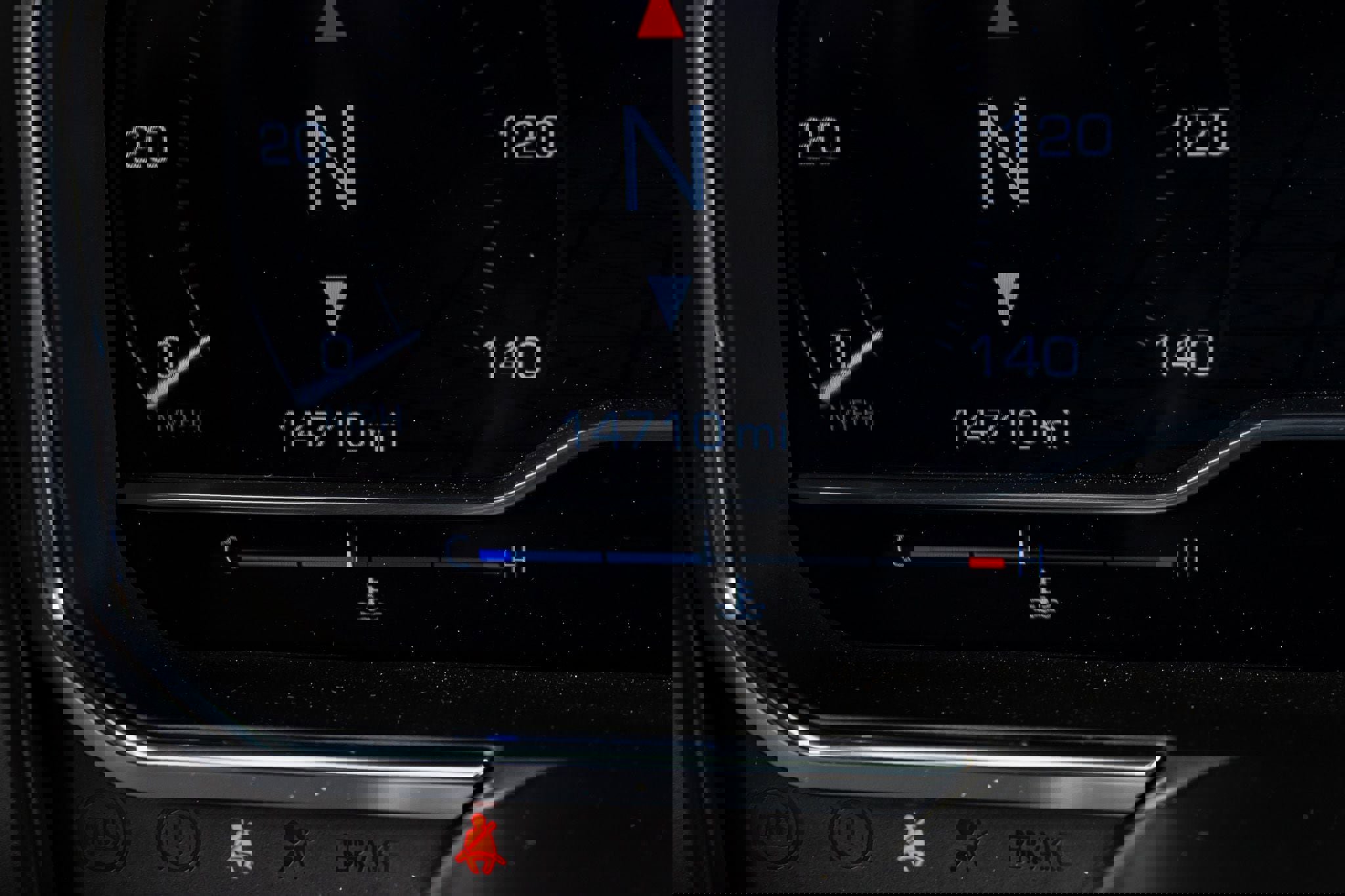 Used 2024 GMC Sierra 1500 Denali w/ Denali Reserve Package AWD/4WD image 21