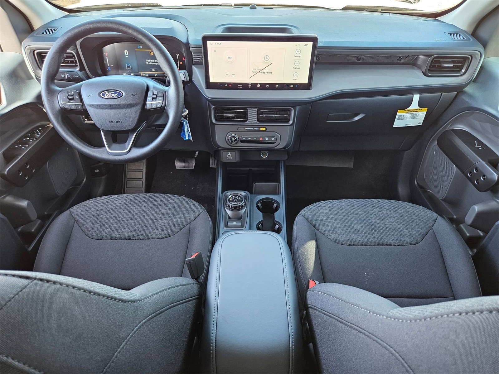 New 2026 Ford Maverick XL w/ 4K Tow Package image 20