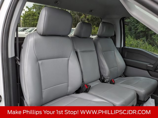 Used 2024 Ford F150 XL AWD/4WD image 14
