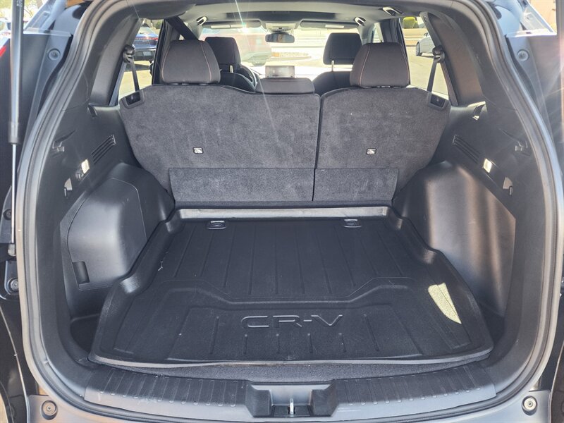 Used 2023 Honda CR-V Sport image 13