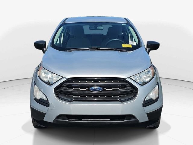 Used 2019 Ford EcoSport S image 8
