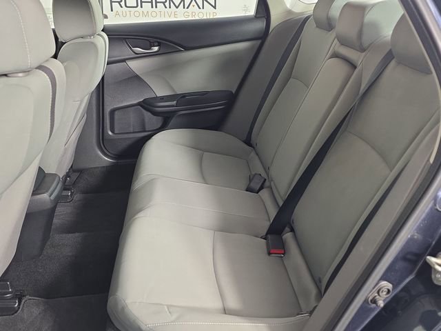 Used 2019 Honda Civic EX image 20