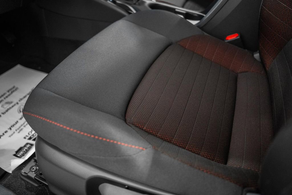 New 2026 Toyota Corolla SE image 29