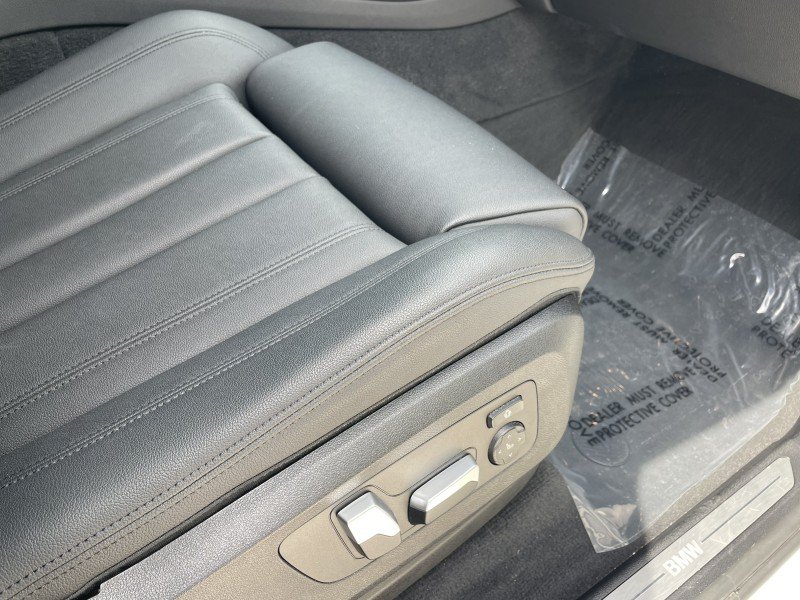 Used 2021 BMW X5 sDrive40i w/ Convenience Package RWD image 9