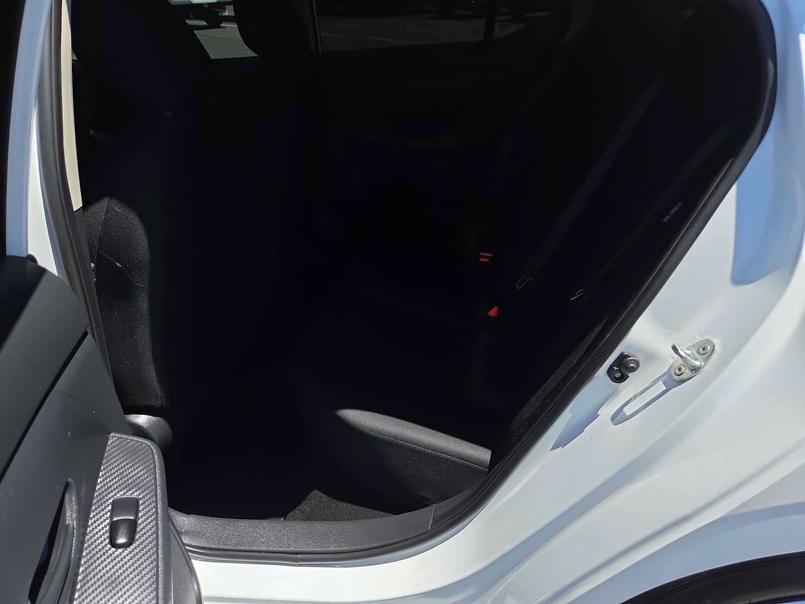 Used 2025 Nissan Sentra S FWD image 21