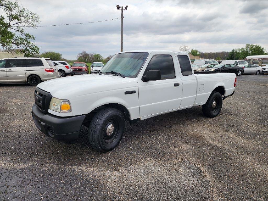 Used 2009 Ford Ranger XL RWD image 10