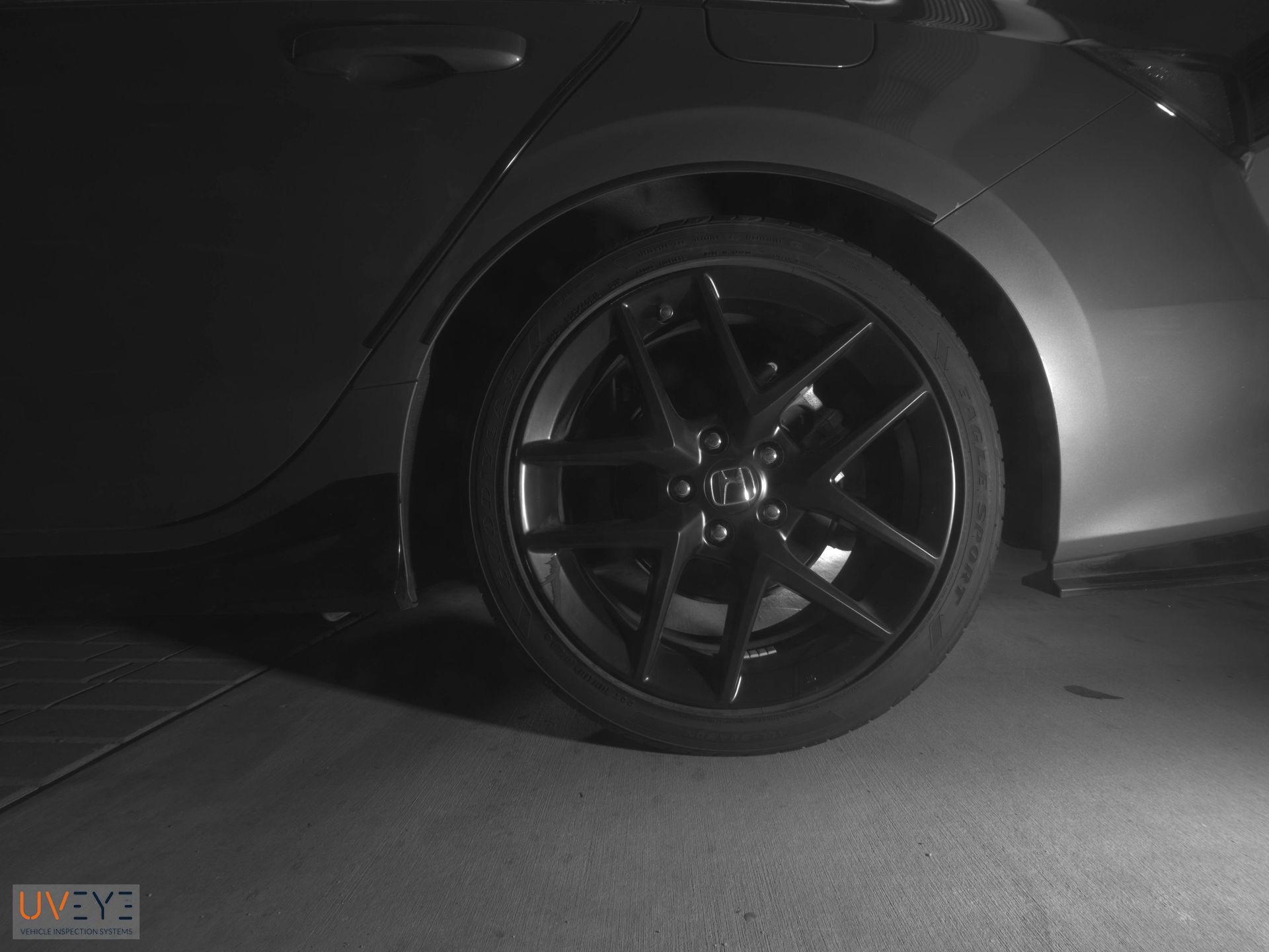 Used 2023 Honda Civic Si image 8