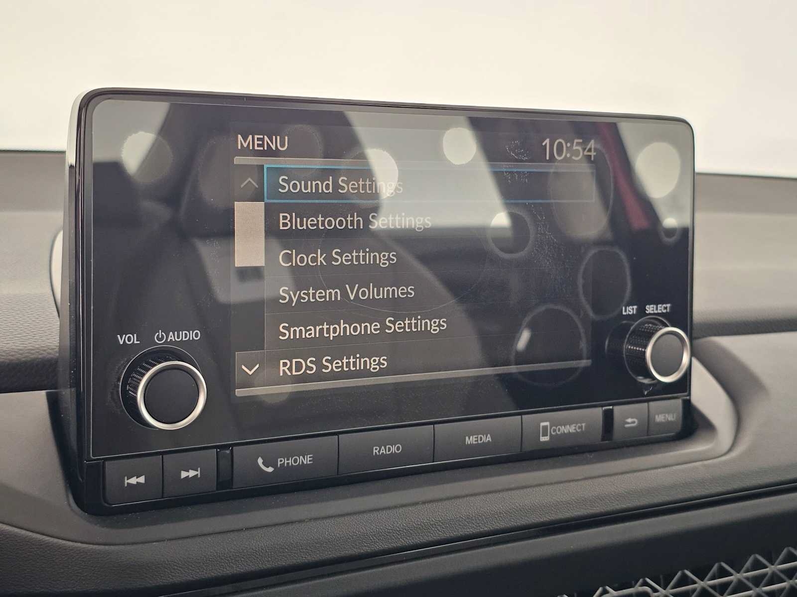 Used 2025 Honda Accord SE image 26