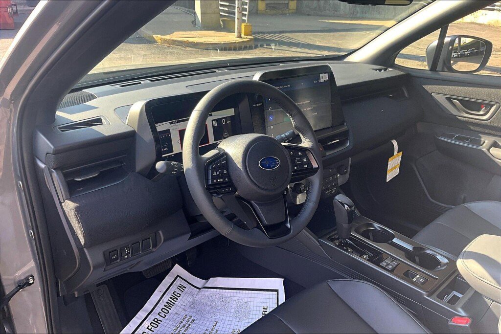 New 2026 Subaru Outback Premium image 6