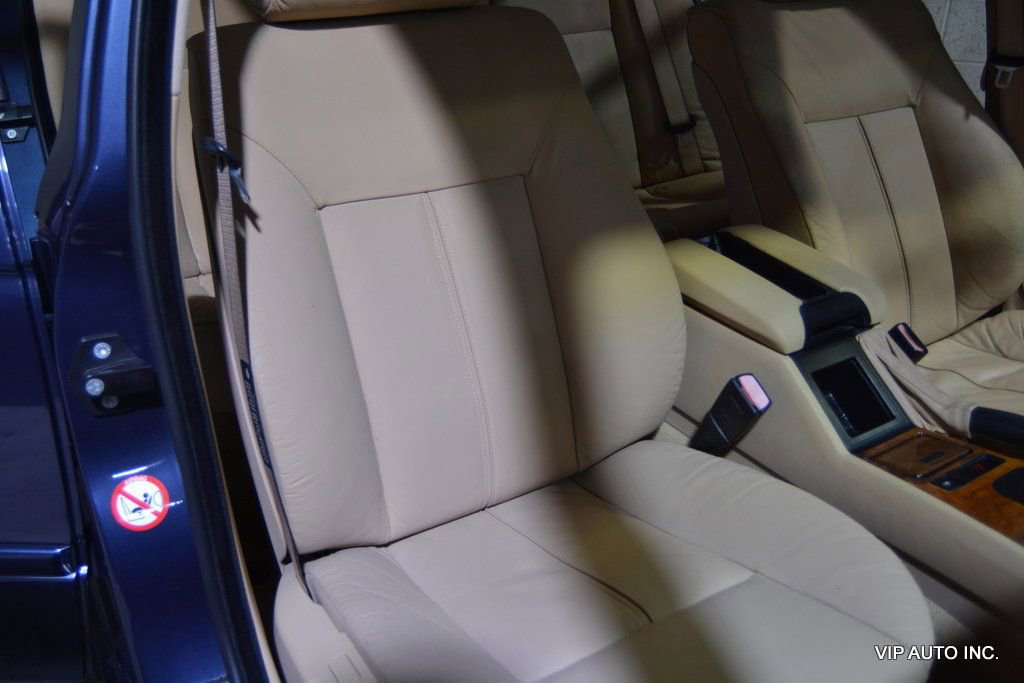 Used 2002 BMW 525i Sedan image 16