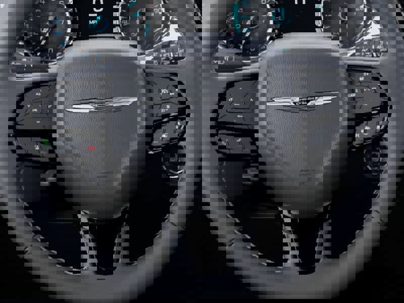 New 2026 Chrysler Pacifica Limited image 19