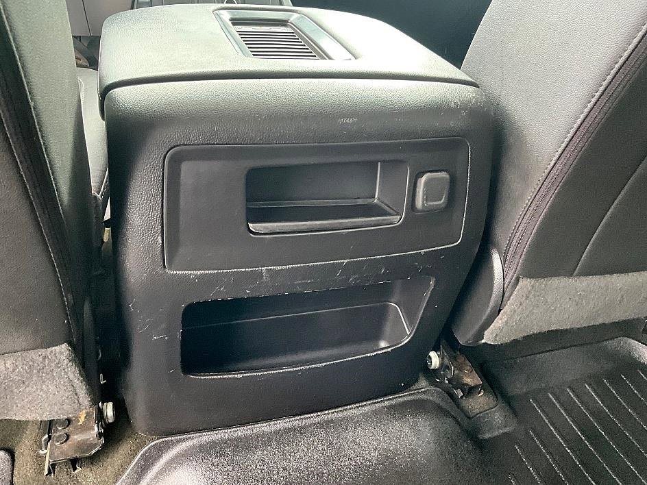 Used 2017 Chevrolet Silverado 1500 LTZ Z71 w/ Redline Edition image 32