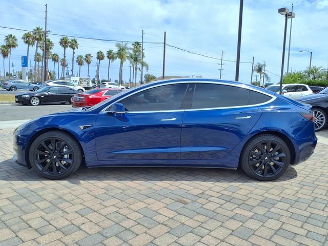 Used 2019 Tesla Model 3 Standard Range Plus RWD image 8