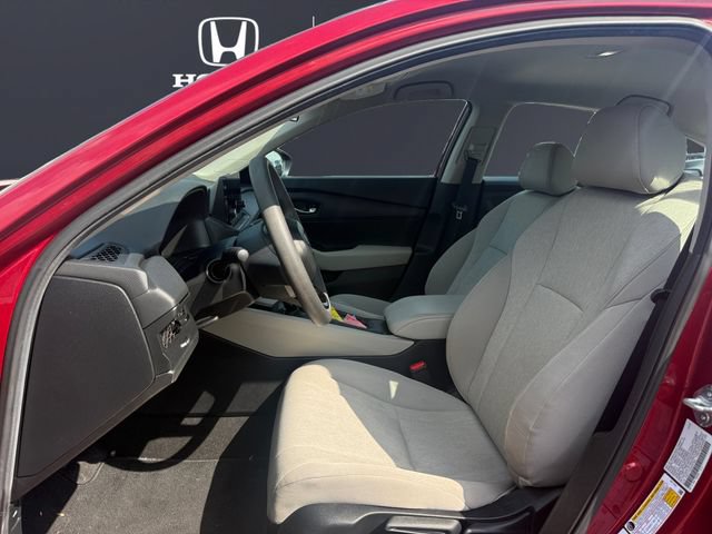 Used 2025 Honda Accord LX image 9