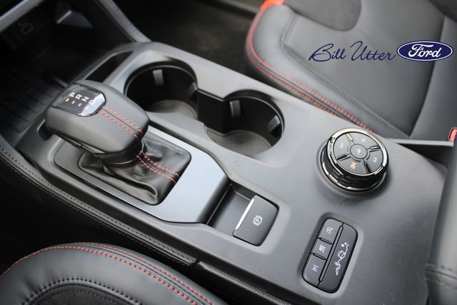 New 2026 Ford Ranger Raptor image 13