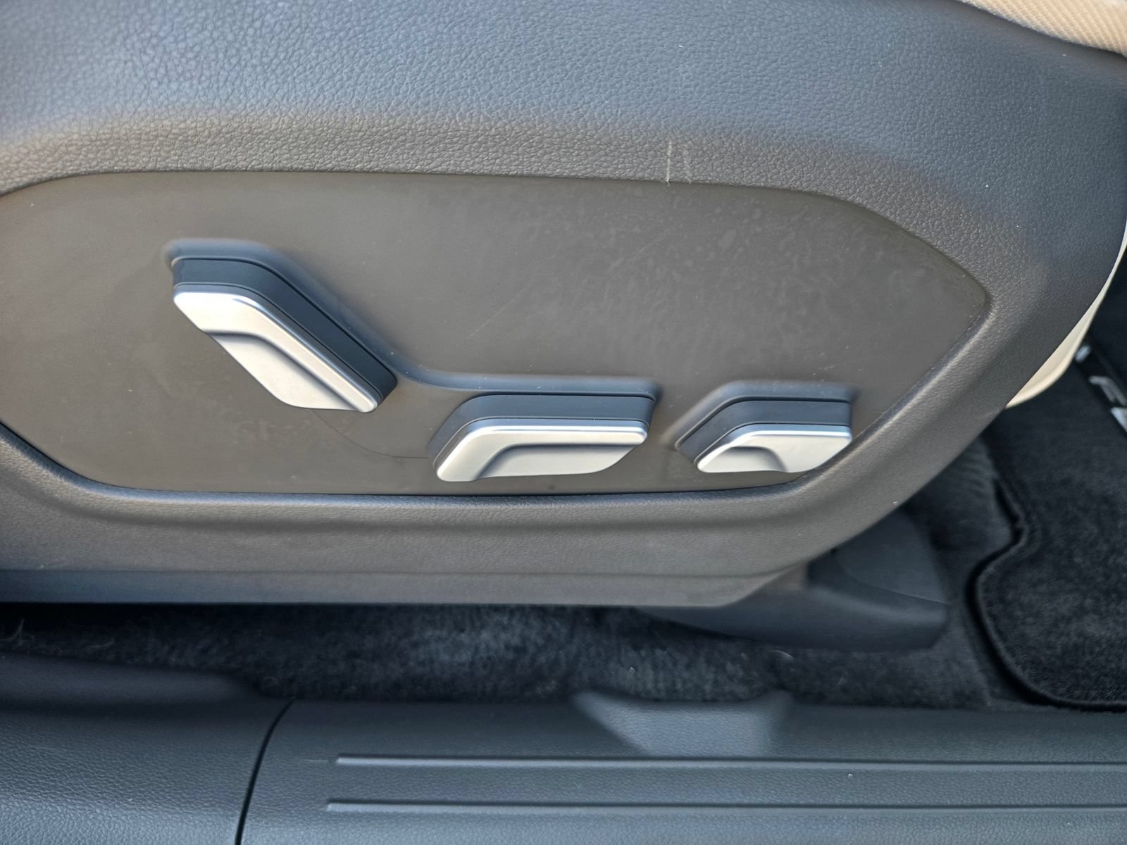Certified 2024 Hyundai Santa Fe Calligraphy AWD/4WD image 27