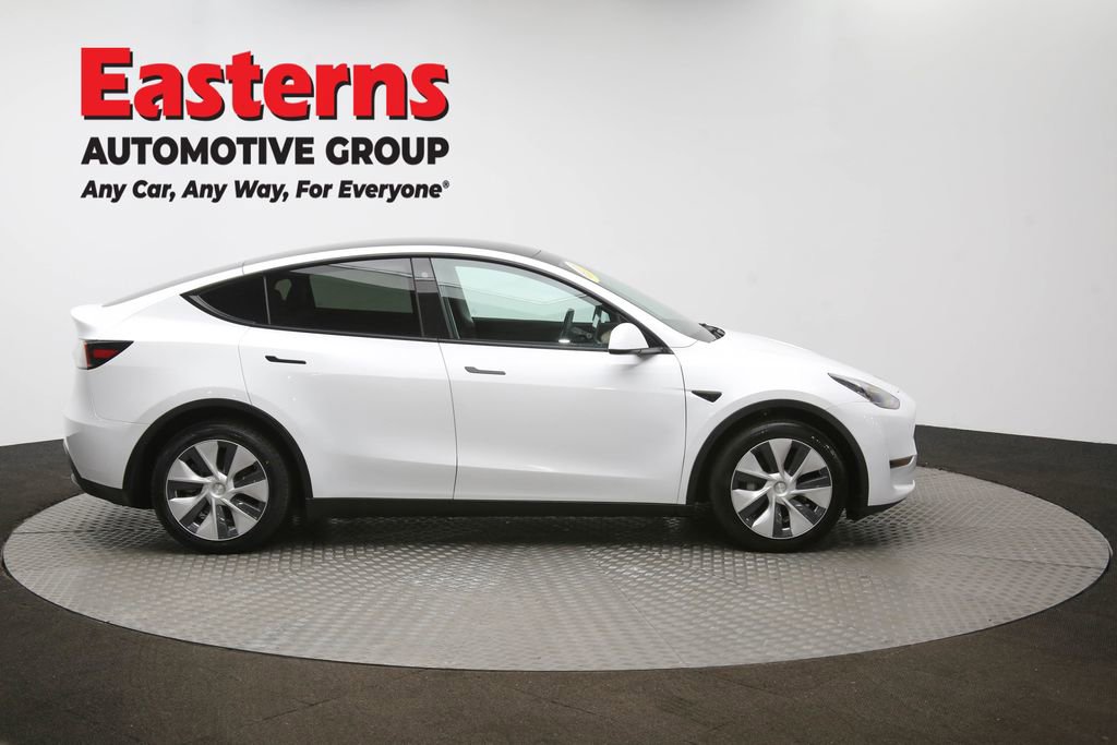 Used 2021 Tesla Model Y Long Range image 43