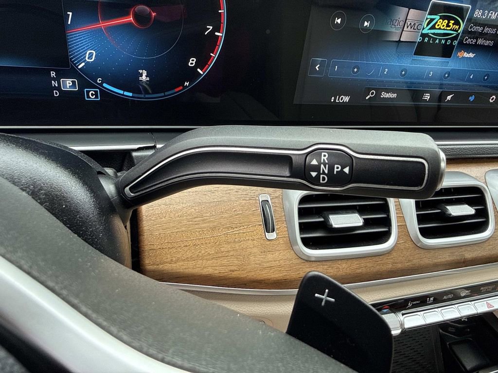 Used 2021 Mercedes-Benz GLE 350 image 41