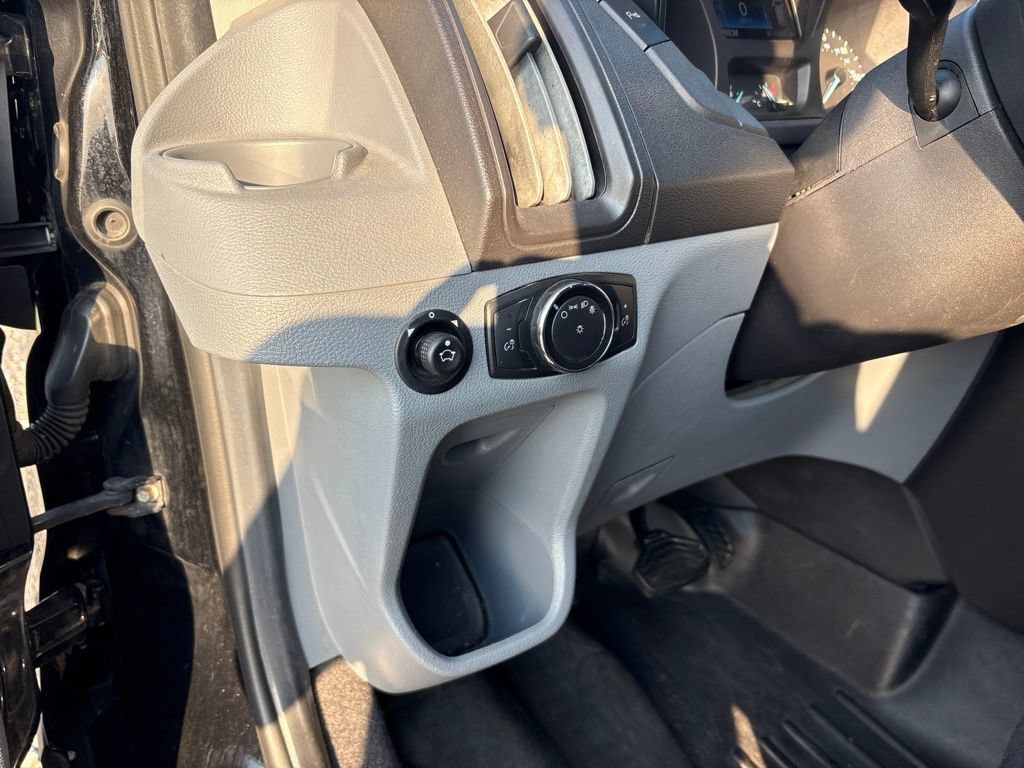 Used 2017 Ford Transit 350 XLT RWD image 18