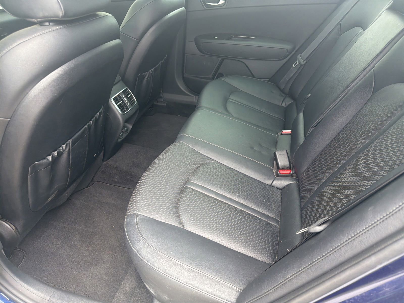 Used 2020 Kia Optima Premium FWD image 15
