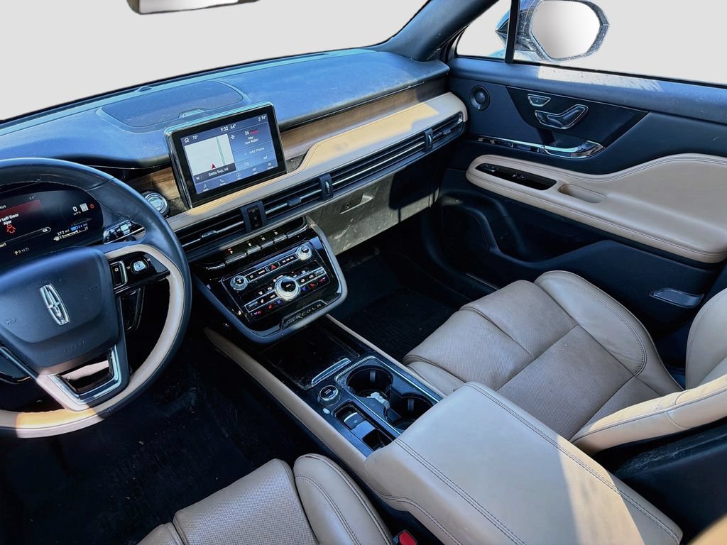 Used 2021 Lincoln Corsair Grand Touring w/ Equipment Group 301A AWD/4WD image 27