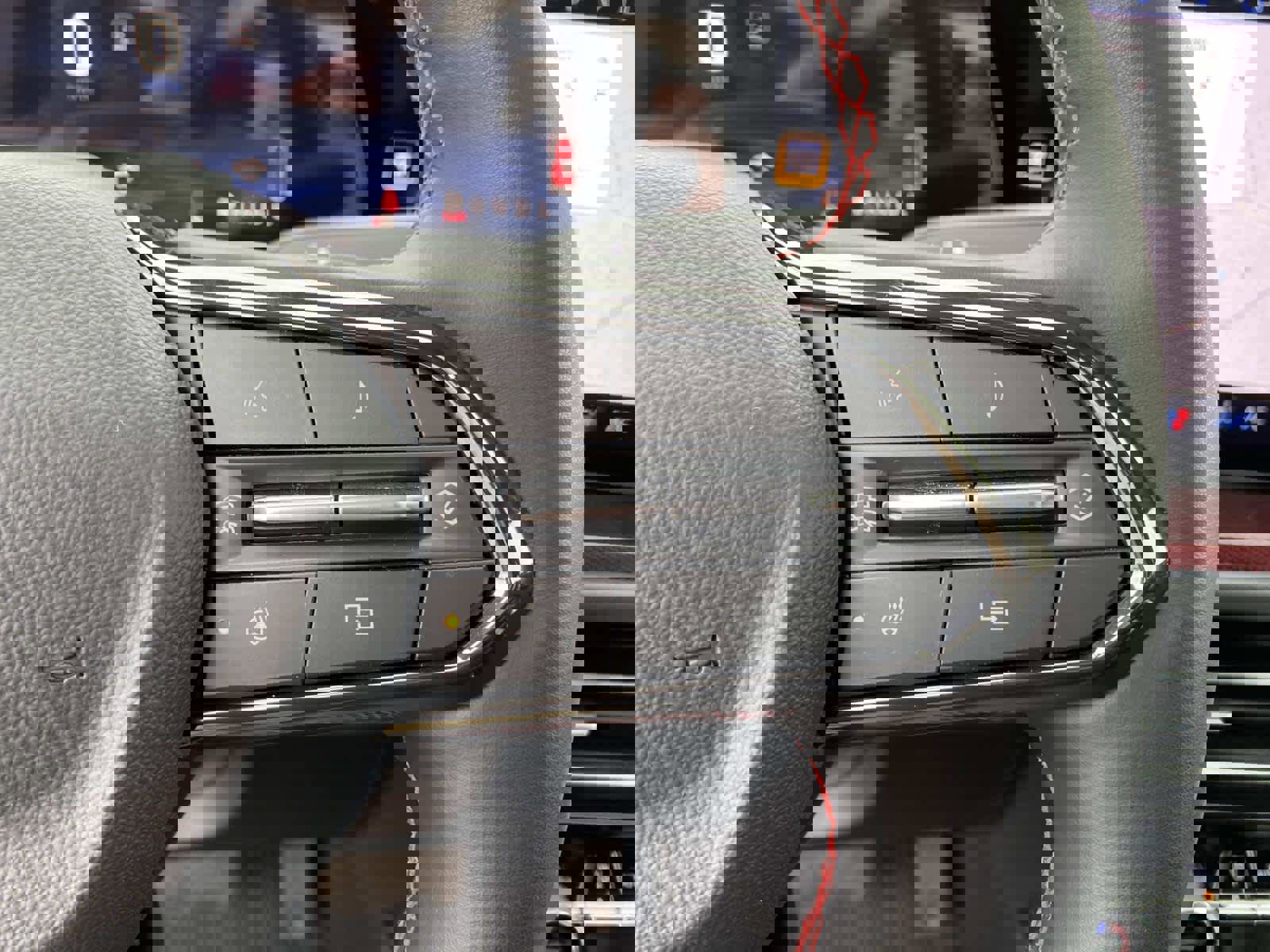 Used 2026 Chevrolet Traverse RS w/ LPO, Floor Liner Package image 21