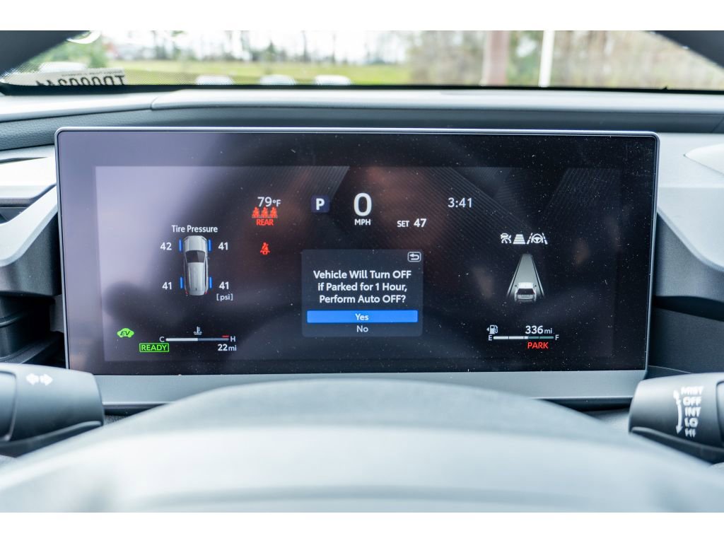 New 2026 Toyota RAV4 LE image 21