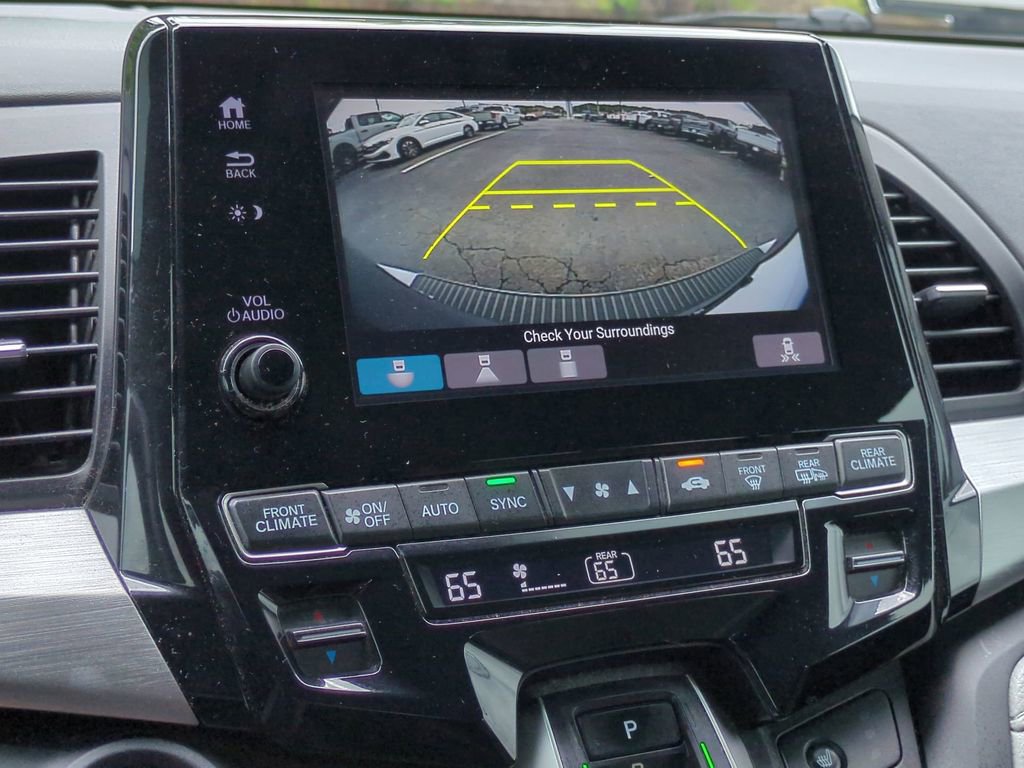 Used 2020 Honda Odyssey EX-L image 24