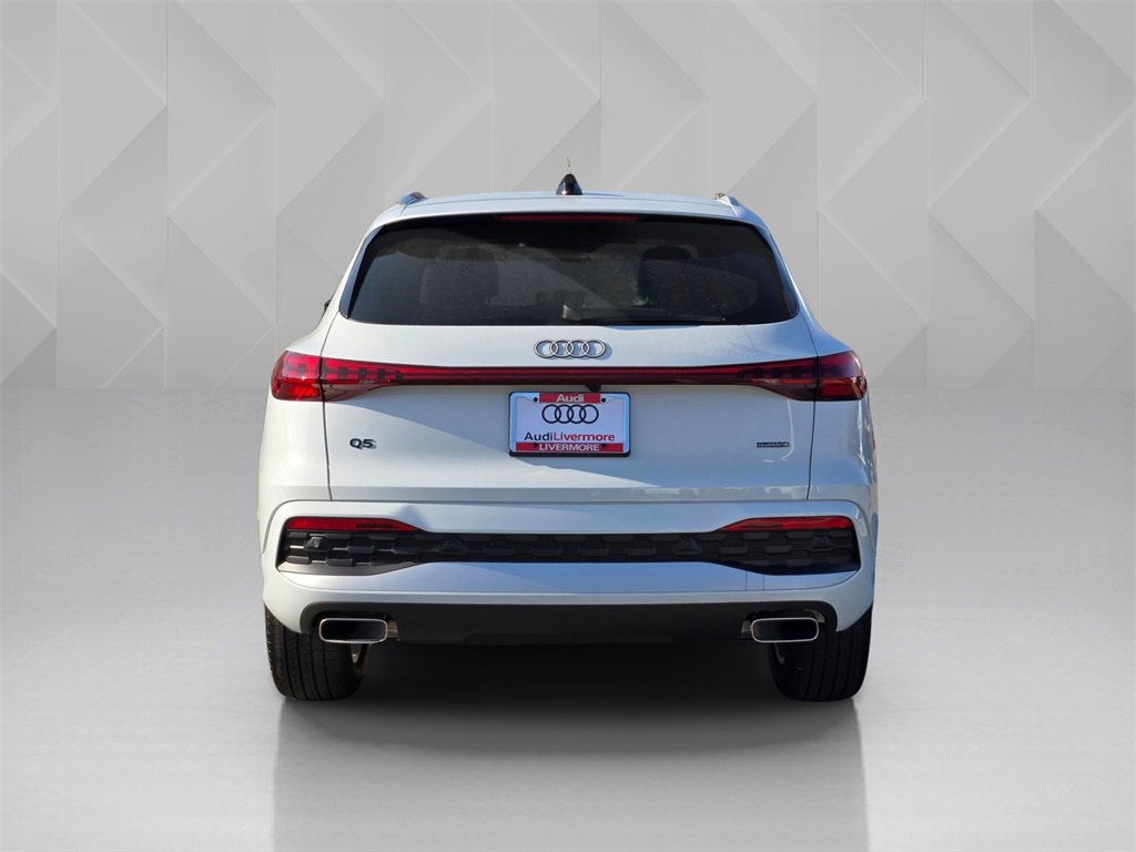 New 2025 Audi Q5 Premium image 5