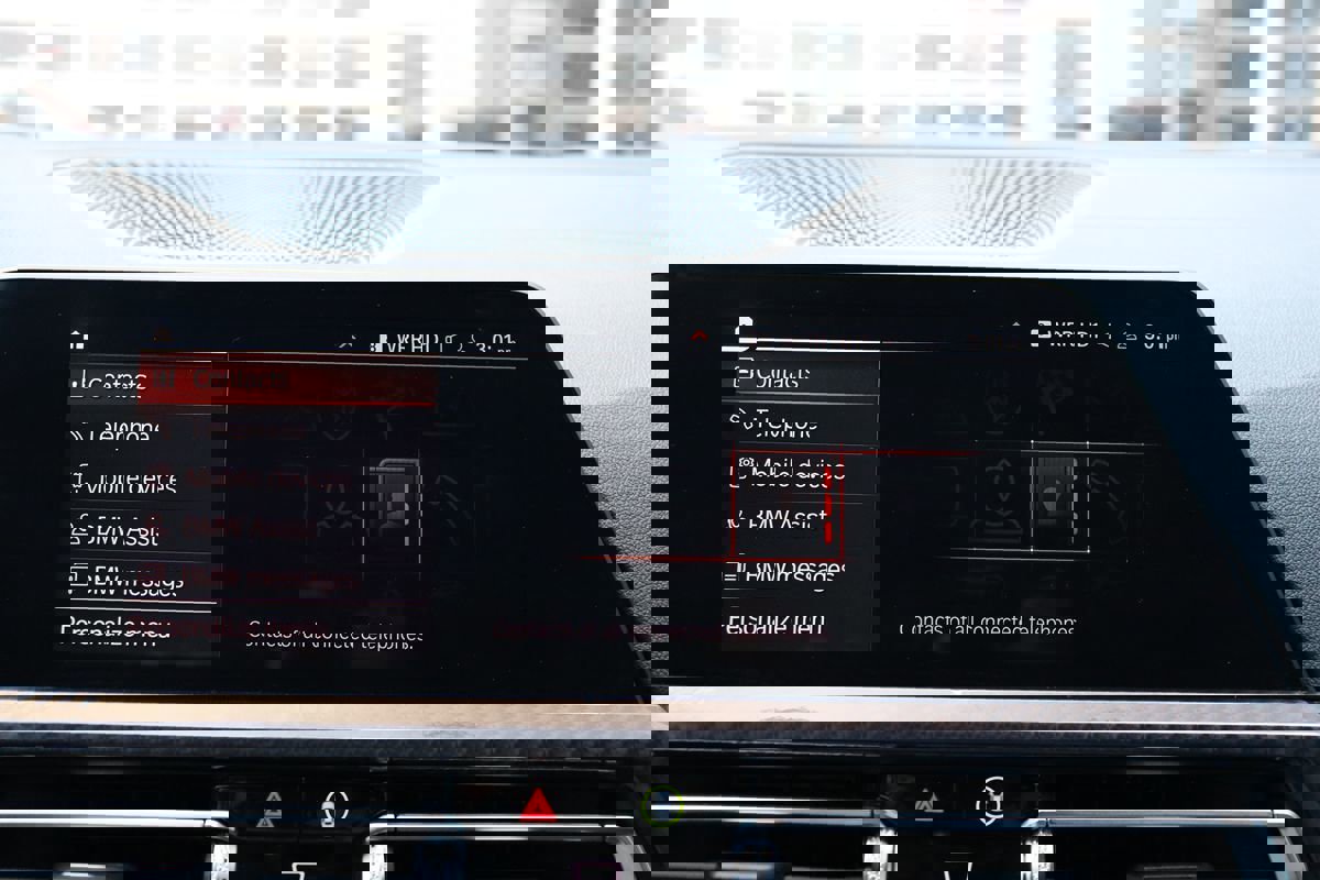 Used 2021 BMW 440i xDrive Coupe w/ Premium Package image 18