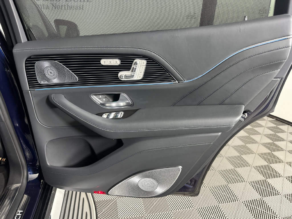 Certified 2021 Mercedes-Benz Maybach GLS 600 4MATIC image 18