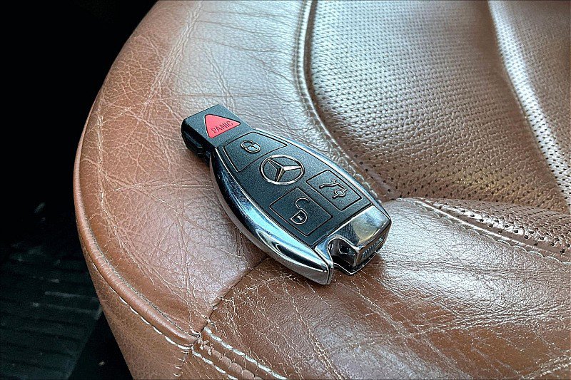 Used 2017 Mercedes-Benz GLE 43 AMG 4MATIC image 8
