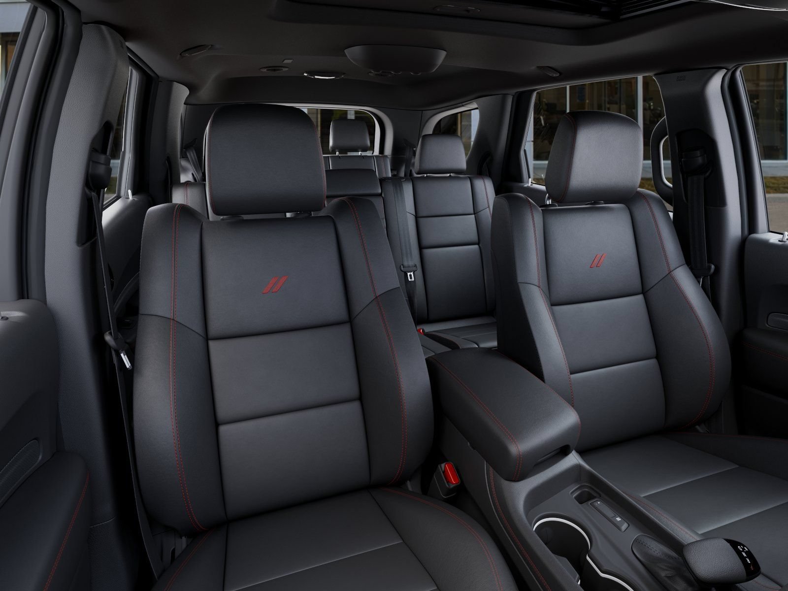 New 2026 Dodge Durango GT AWD/4WD image 16