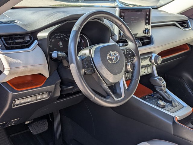 Used 2019 Toyota RAV4 Adventure image 10