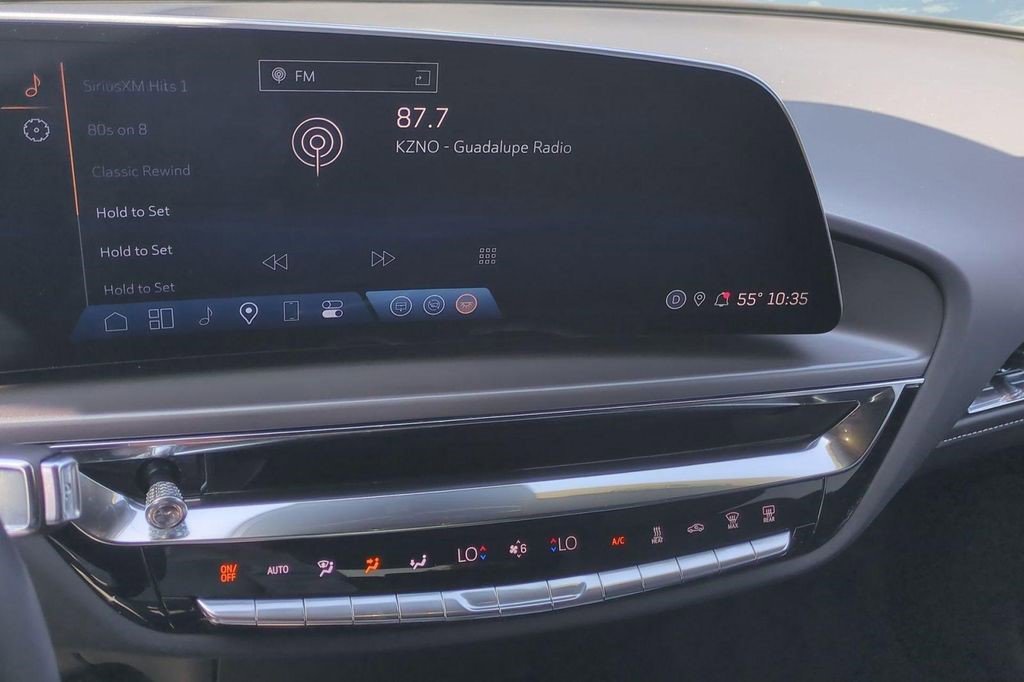 Certified 2024 Cadillac Lyriq Tech RWD image 15