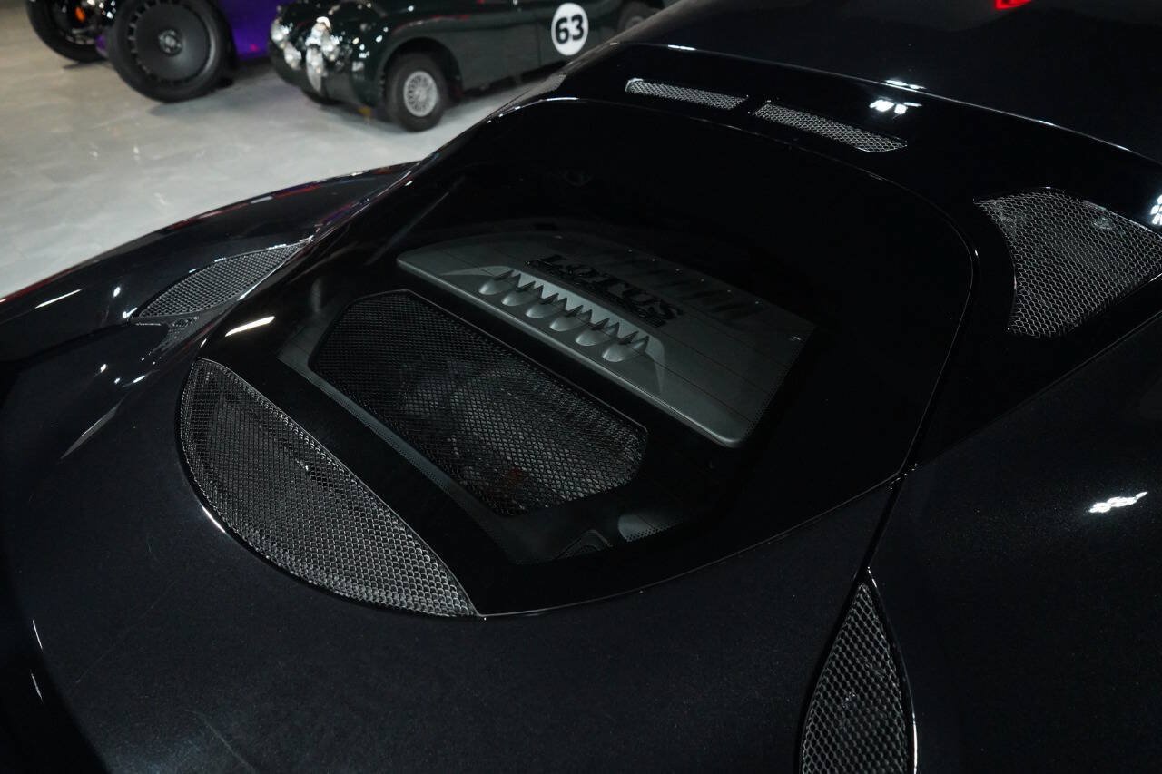 Used 2011 Lotus Evora S RWD image 43