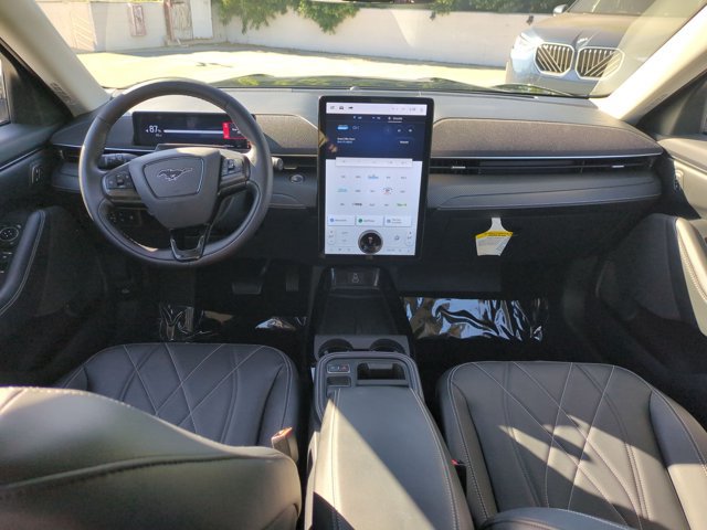 Used 2025 Ford Mustang Mach-E Select w/ Comfort Package Lite RWD image 18
