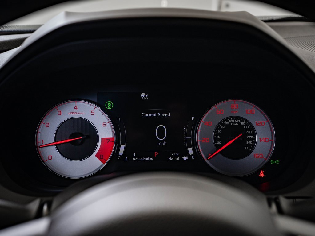 Used 2023 Acura RDX AWD w/ A-Spec & Advance Pkg image 30