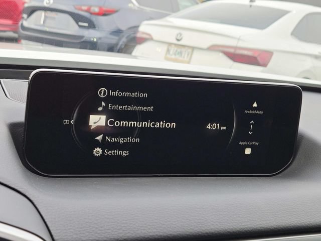 New 2026 MAZDA CX-50 AWD 2.5 Hybrid w/ Weather Package image 19