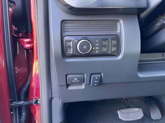 New 2026 Ford F250 Lariat w/ Black Appearance Package AWD/4WD image 15