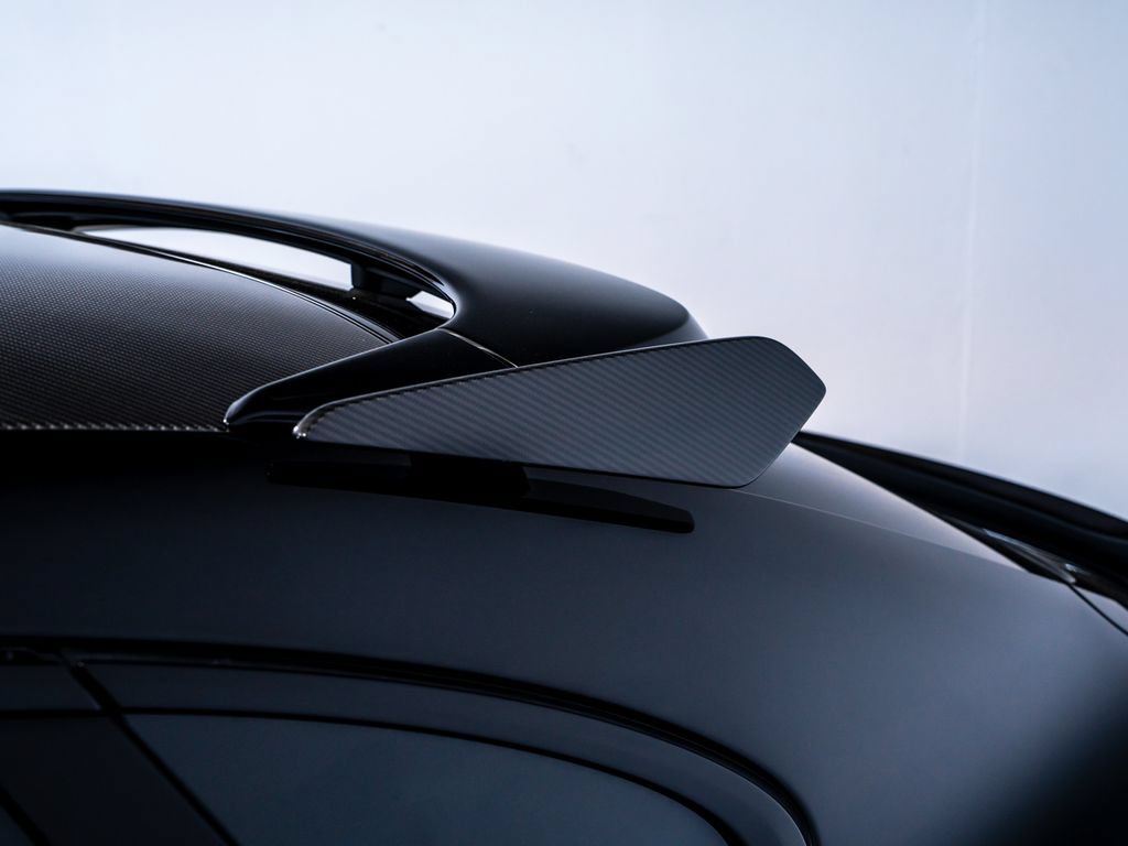 New 2026 Porsche Cayenne Turbo GT AWD/4WD image 17
