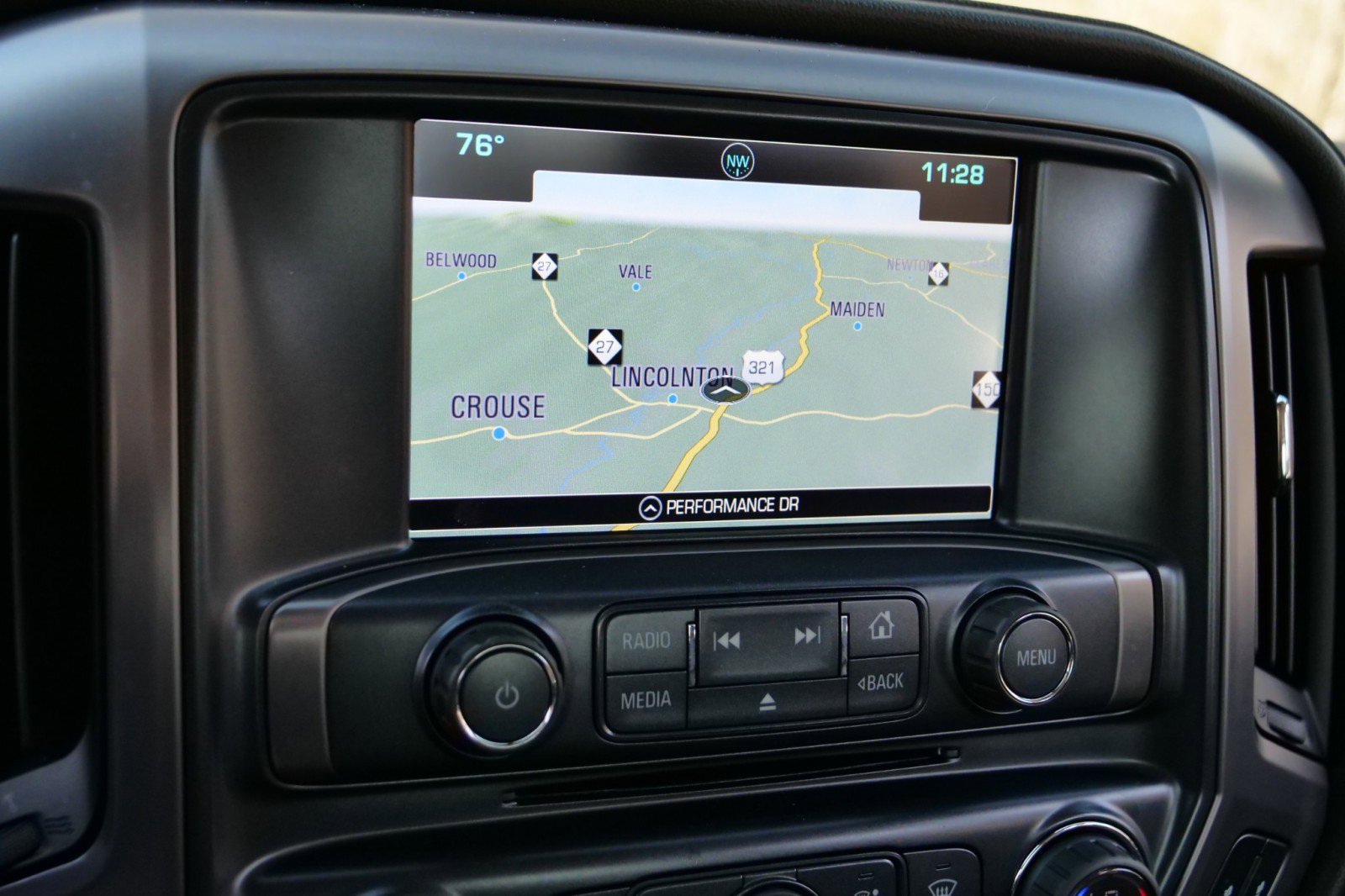 Used 2017 GMC Sierra 2500 SLT image 9