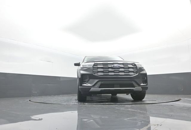 New 2026 Ford Explorer Active image 28
