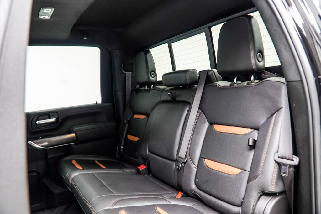 Used 2023 GMC Sierra 2500 AT4 w/ AT4 Premium Plus Package AWD/4WD image 44