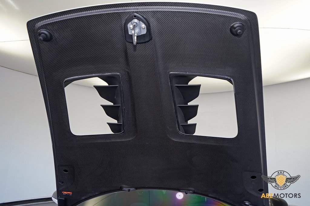 Used 2024 Porsche 911 GT3 RS image 35