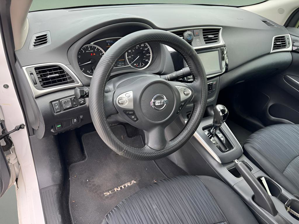 Used 2019 Nissan Sentra SV FWD image 22