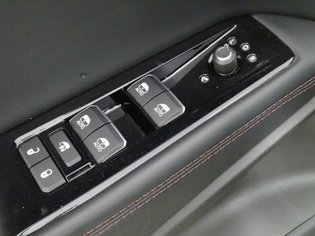 Used 2024 Jeep Wagoneer Launch Edition image 17