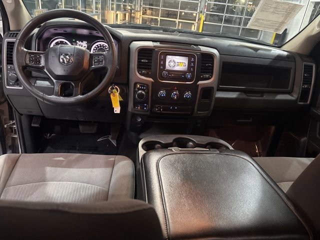 Used 2021 RAM 1500 Tradesman w/ Chrome Plus Package AWD/4WD image 29